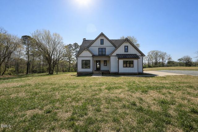 5545 Silk Hope Gum Springs Road, Siler City, NC 27344