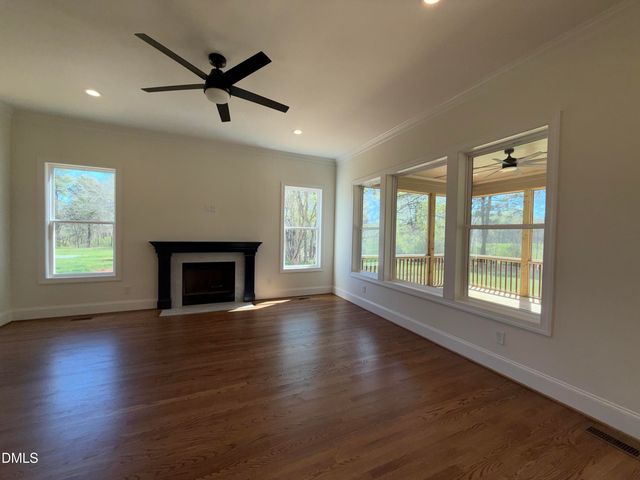 5545 Silk Hope Gum Springs Road, Siler City, NC 27344