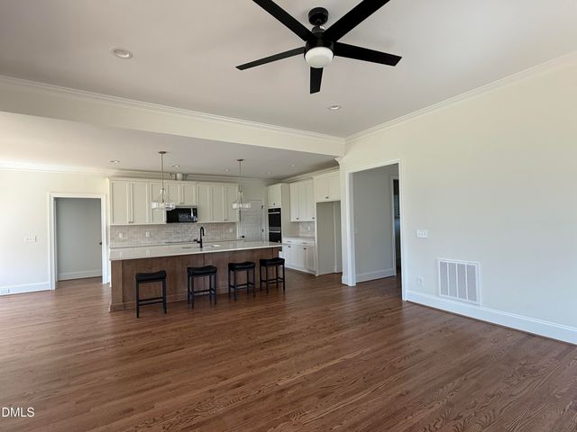 5545 Silk Hope Gum Springs Road, Siler City, NC 27344