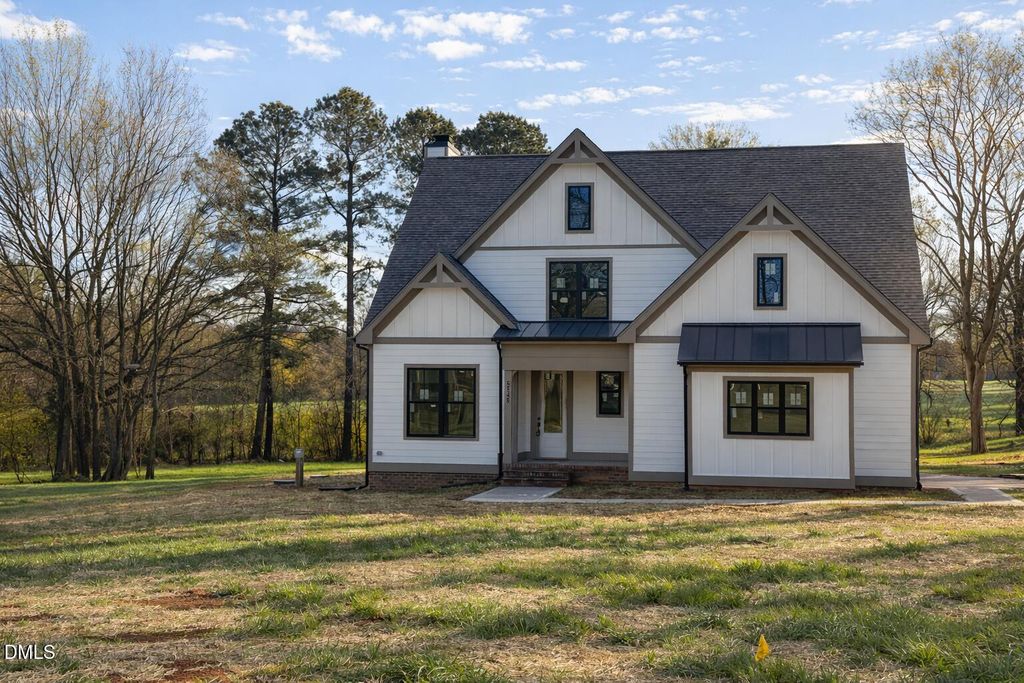 5545 Silk Hope Gum Springs Road, Siler City, NC 27344