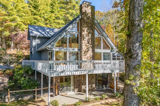 94 Butternut Creek Road, Blairsville, GA 30512