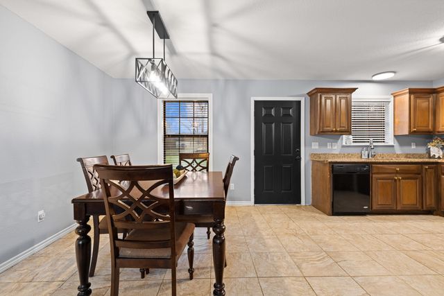 1505 Edna Lane, Longview, TX 75602