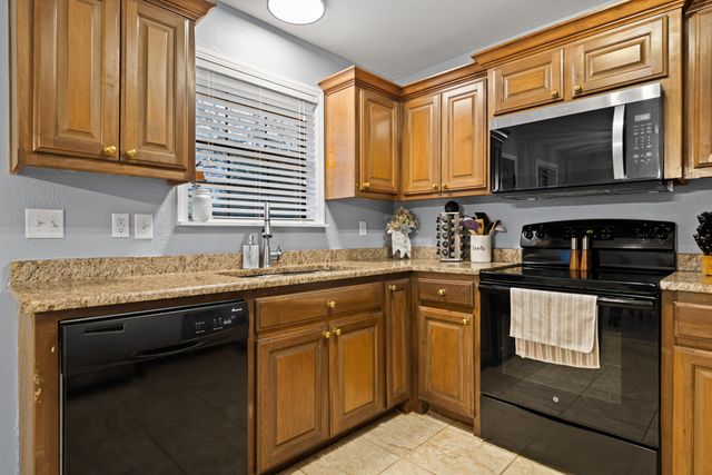 1505 Edna Lane, Longview, TX 75602