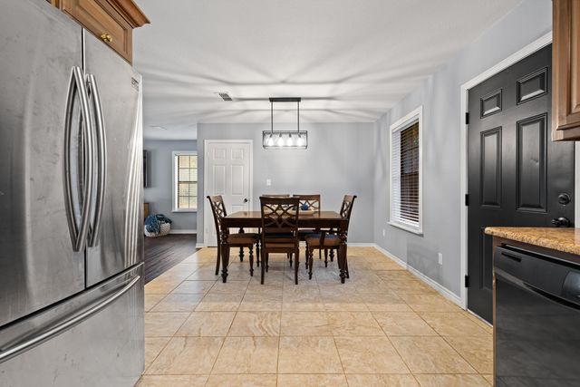 1505 Edna Lane, Longview, TX 75602