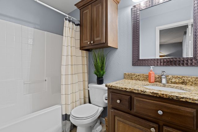 1505 Edna Lane, Longview, TX 75602