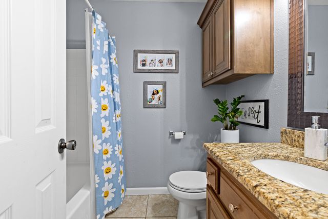 1505 Edna Lane, Longview, TX 75602