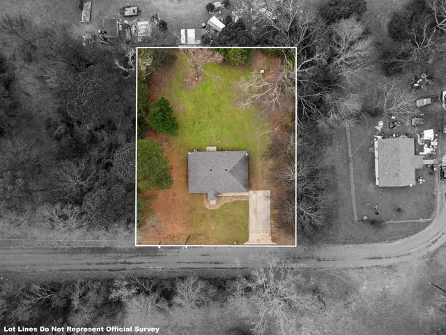 1505 Edna Lane, Longview, TX 75602