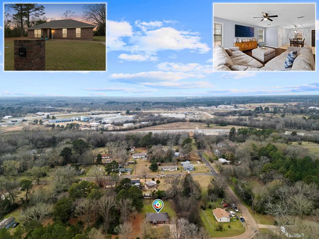 1505 Edna Lane, Longview, TX 75602