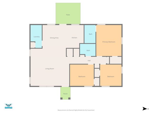 1505 Edna Lane, Longview, TX 75602