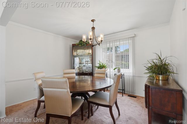 21455 Independence Drive, Southfield, MI 48076