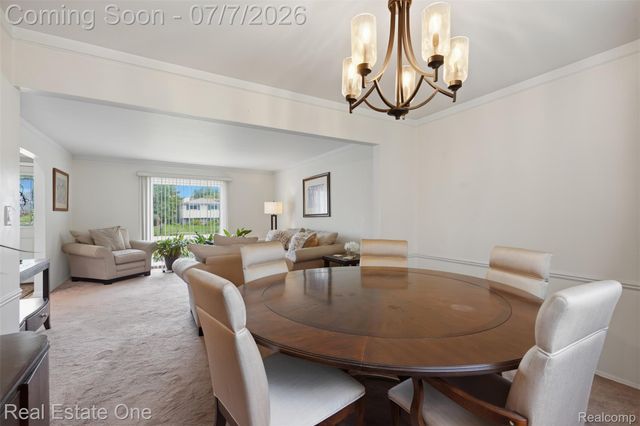21455 Independence Drive, Southfield, MI 48076