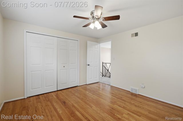 21455 Independence Drive, Southfield, MI 48076