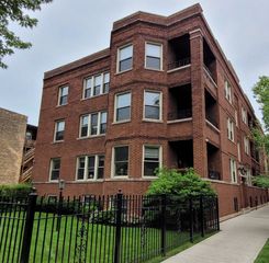 7419 N Paulina Street 1, Chicago, IL 60626
