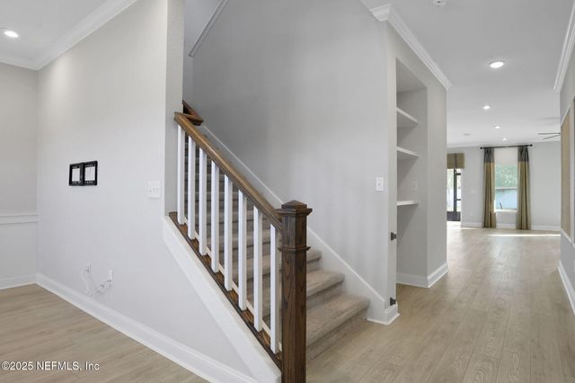 13863 HOLSINGER Boulevard, Jacksonville, FL 32256