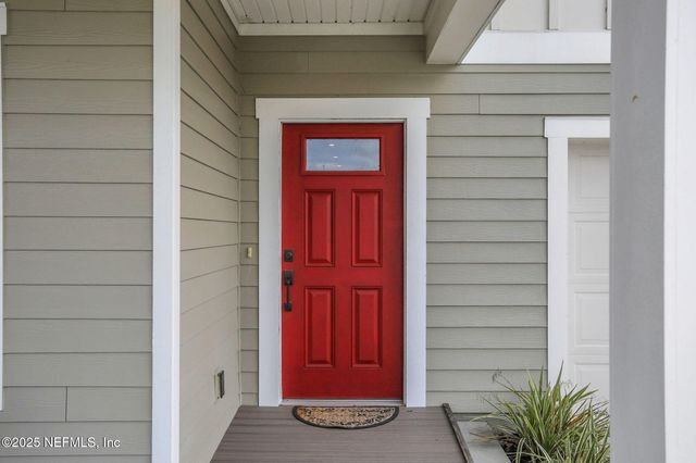 13863 HOLSINGER Boulevard, Jacksonville, FL 32256