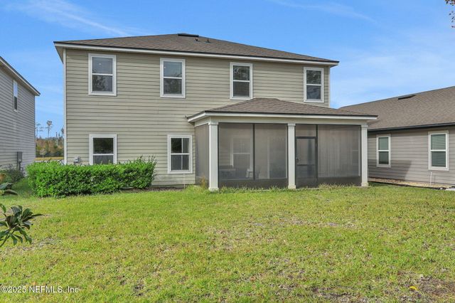 13863 HOLSINGER Boulevard, Jacksonville, FL 32256