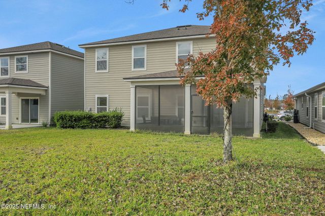 13863 HOLSINGER Boulevard, Jacksonville, FL 32256