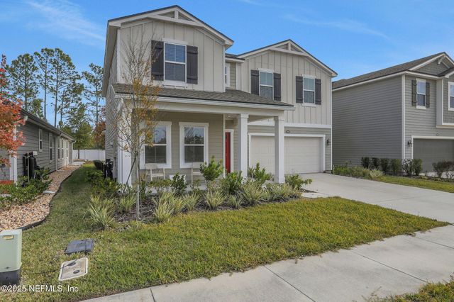 13863 HOLSINGER Boulevard, Jacksonville, FL 32256