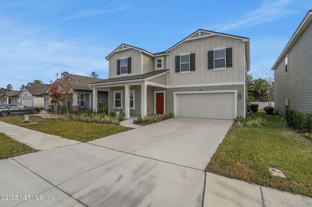 13863 HOLSINGER Boulevard, Jacksonville, FL 32256