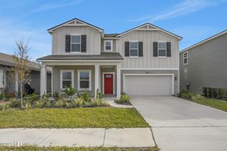 13863 HOLSINGER Boulevard, Jacksonville, FL 32256