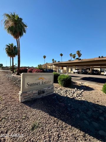 5236 W PEORIA Avenue 143, Glendale, AZ 85302
