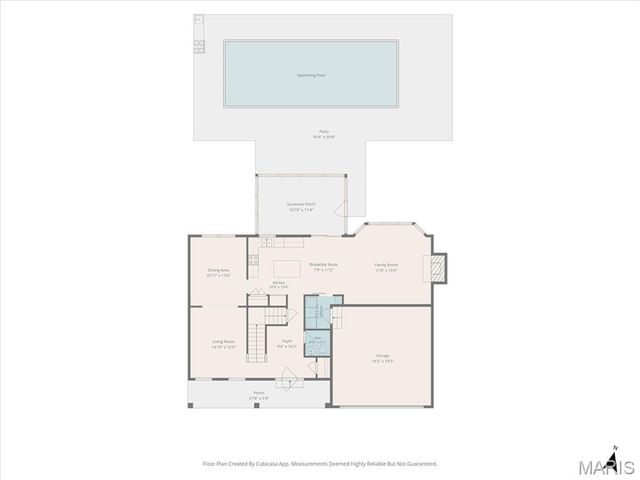 1 E Picketts Crossing, Edwardsville, IL 62025