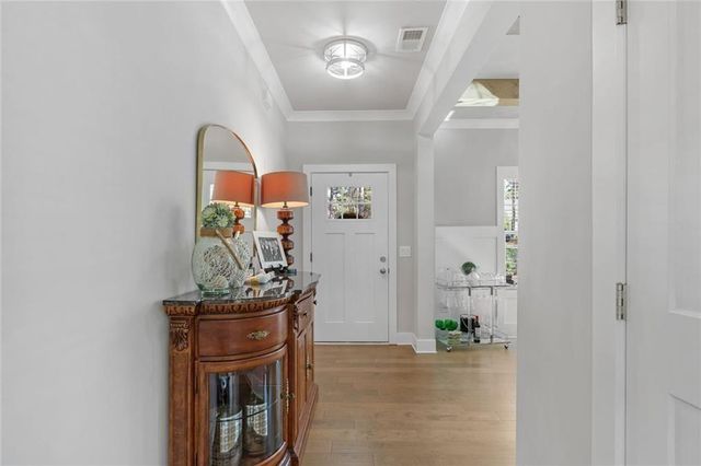 3710 Fairway Drive, Cumming, GA 30041