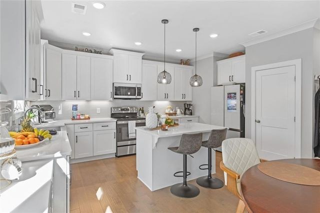 3710 Fairway Drive, Cumming, GA 30041