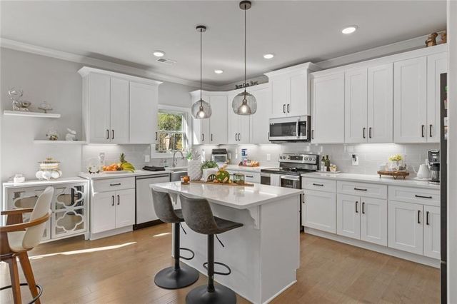 3710 Fairway Drive, Cumming, GA 30041