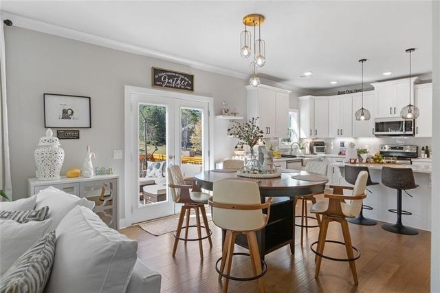 3710 Fairway Drive, Cumming, GA 30041