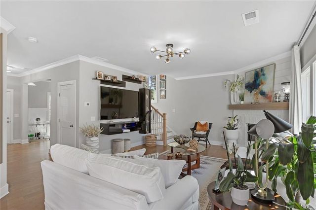 3710 Fairway Drive, Cumming, GA 30041