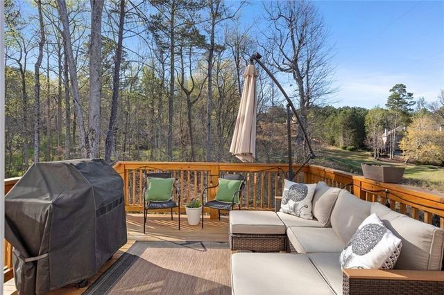 3710 Fairway Drive, Cumming, GA 30041