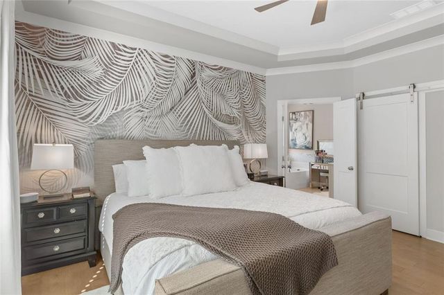 3710 Fairway Drive, Cumming, GA 30041