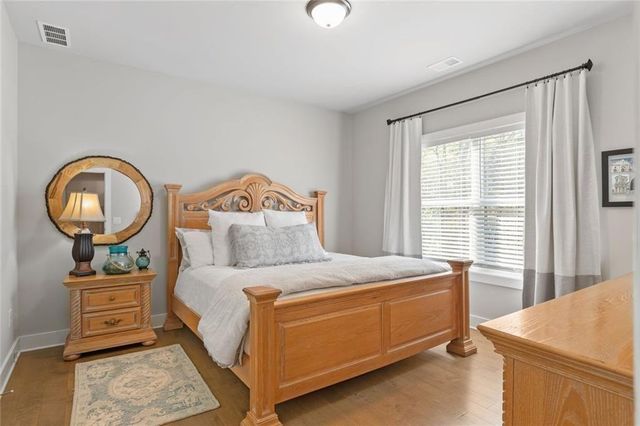 3710 Fairway Drive, Cumming, GA 30041