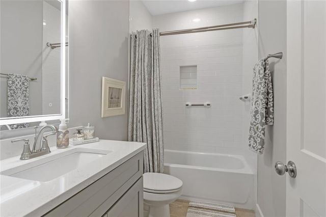 3710 Fairway Drive, Cumming, GA 30041