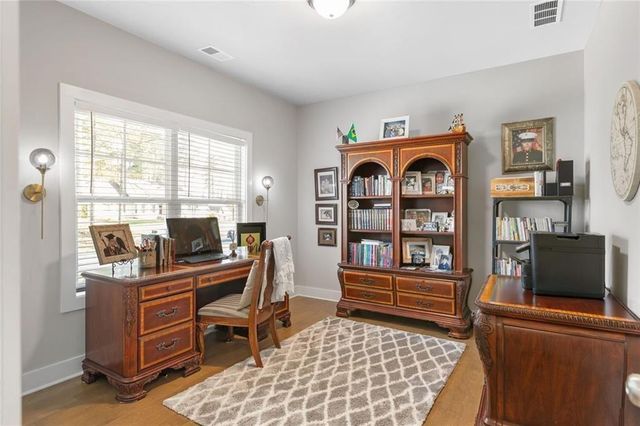 3710 Fairway Drive, Cumming, GA 30041