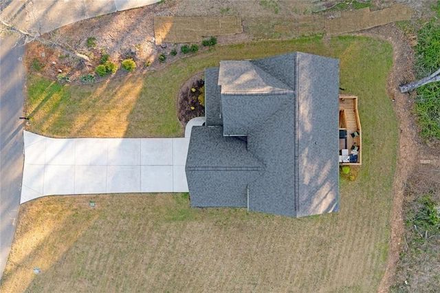 3710 Fairway Drive, Cumming, GA 30041