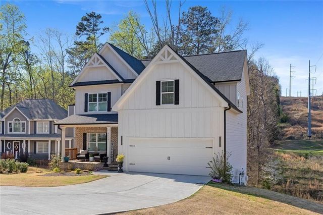 3710 Fairway Drive, Cumming, GA 30041