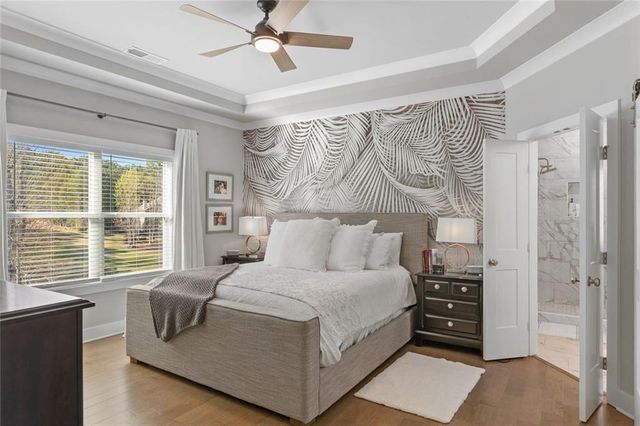 3710 Fairway Drive, Cumming, GA 30041