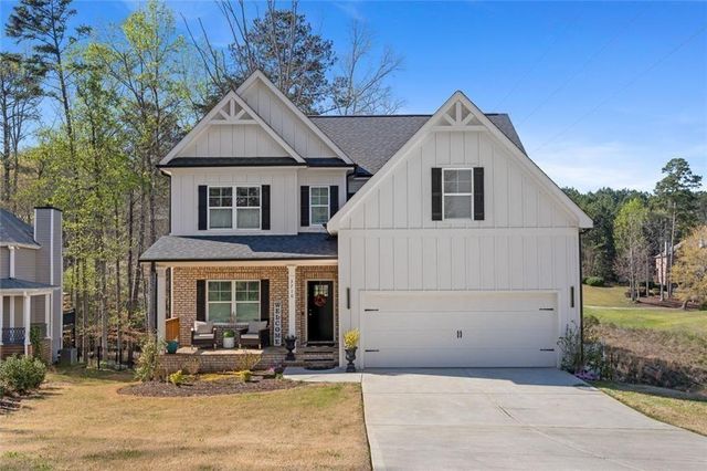 3710 Fairway Drive, Cumming, GA 30041