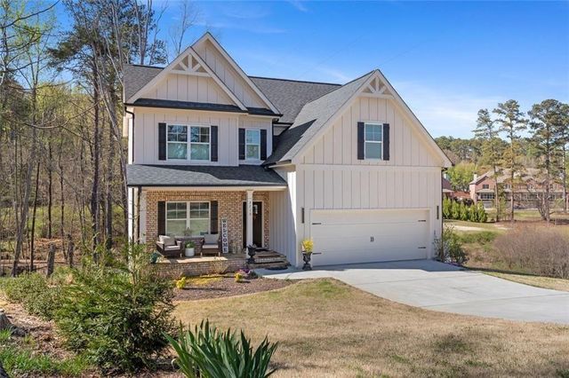 3710 Fairway Drive, Cumming, GA 30041