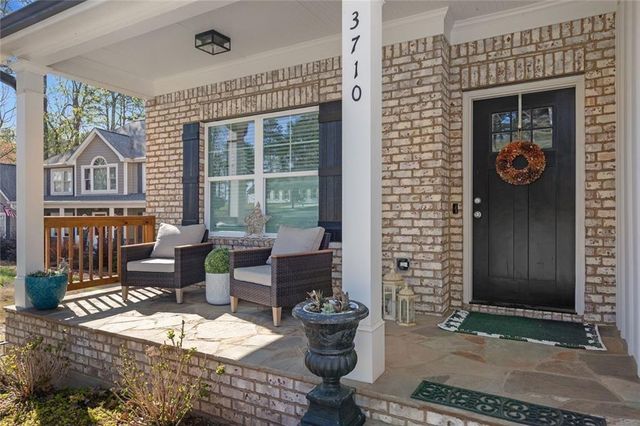 3710 Fairway Drive, Cumming, GA 30041