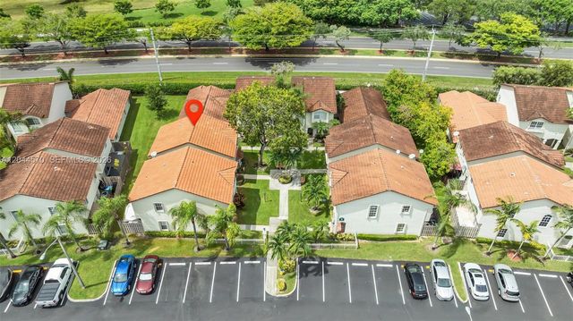 10857 NW 8th Street, Pembroke Pines, FL 33026