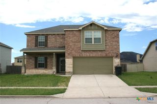 308 E Vega Lane, Killeen, TX 76542