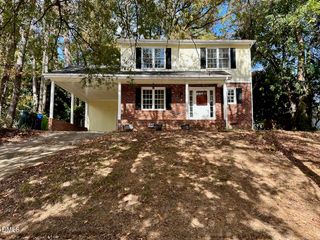 3717 Sue Ellen Drive, Raleigh, NC 27604