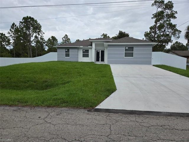 914 5th AVE, Lehigh Acres, FL 33972