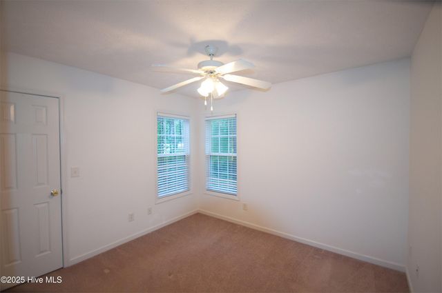 115 Birdie Court, Jacksonville, NC 28540