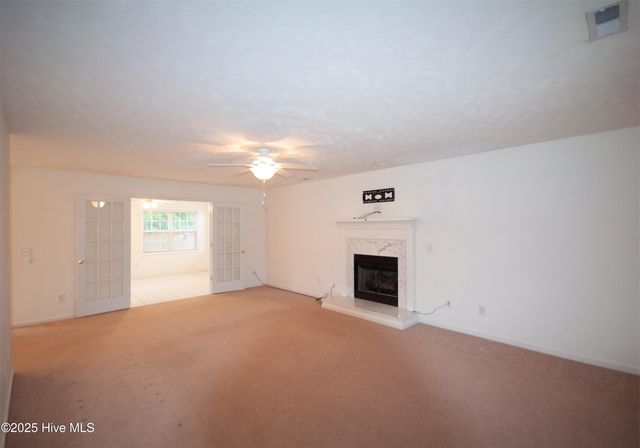 115 Birdie Court, Jacksonville, NC 28540