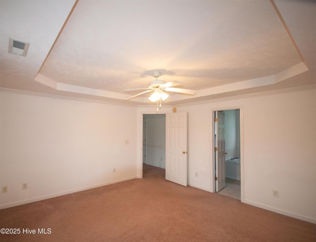 115 Birdie Court, Jacksonville, NC 28540