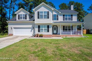 115 Birdie Court, Jacksonville, NC 28540